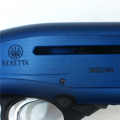 Beretta A400 Xcel 20 Gauge Semi-Automatic Shotgun 